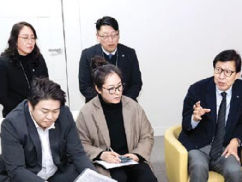 부산시, 1500억 원 규모 소상공인 지원 업무협약 체결