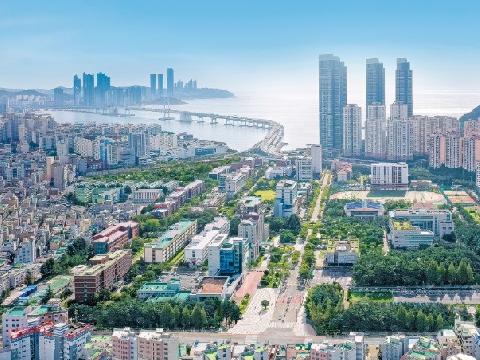 국립부경대, 기초과학 연구 등불 ‘램프(LAMP) 사업’ 예비 선정