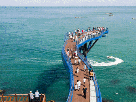 봄마중 나가기 좋은 부산관광명소